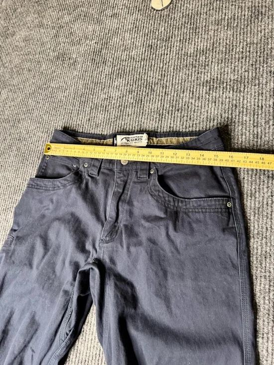 Mountain Khakis Jackson Hole Pants - Picture 4 of 6